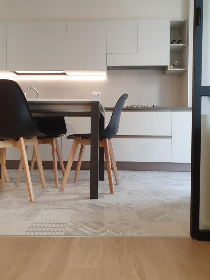 Casa In Ostuni 아파트 외부 사진