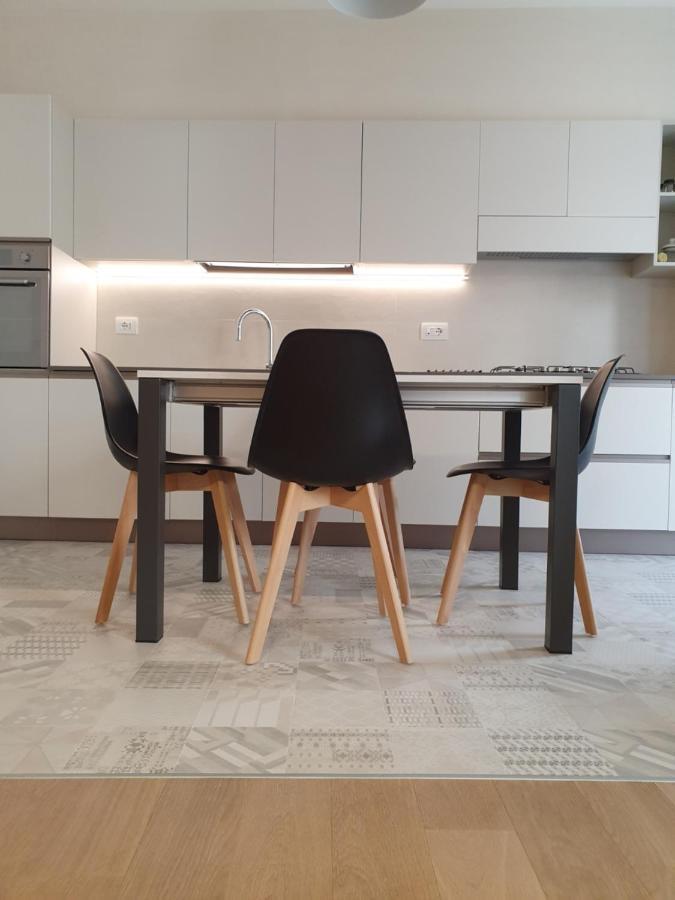 Casa In Ostuni 아파트 외부 사진