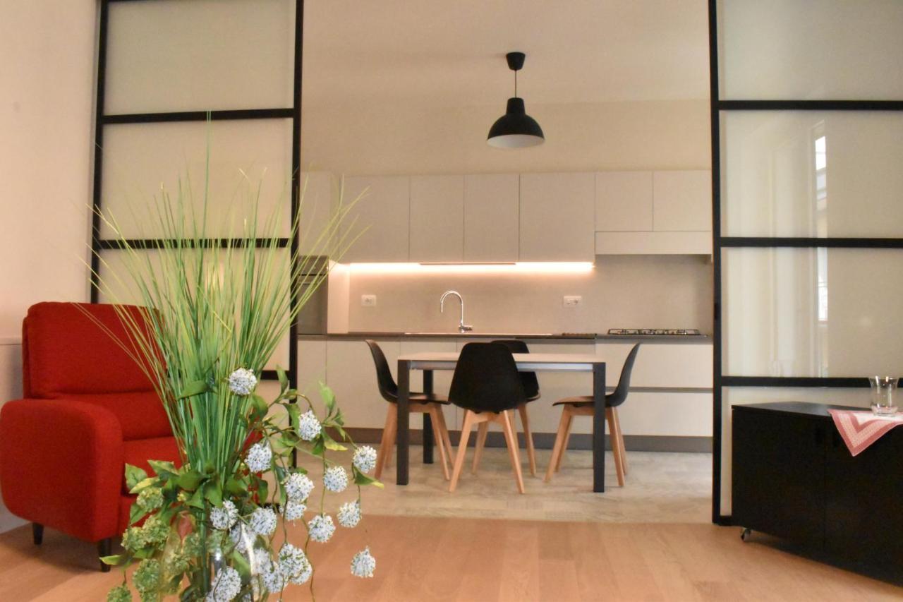 Casa In Ostuni 아파트 외부 사진