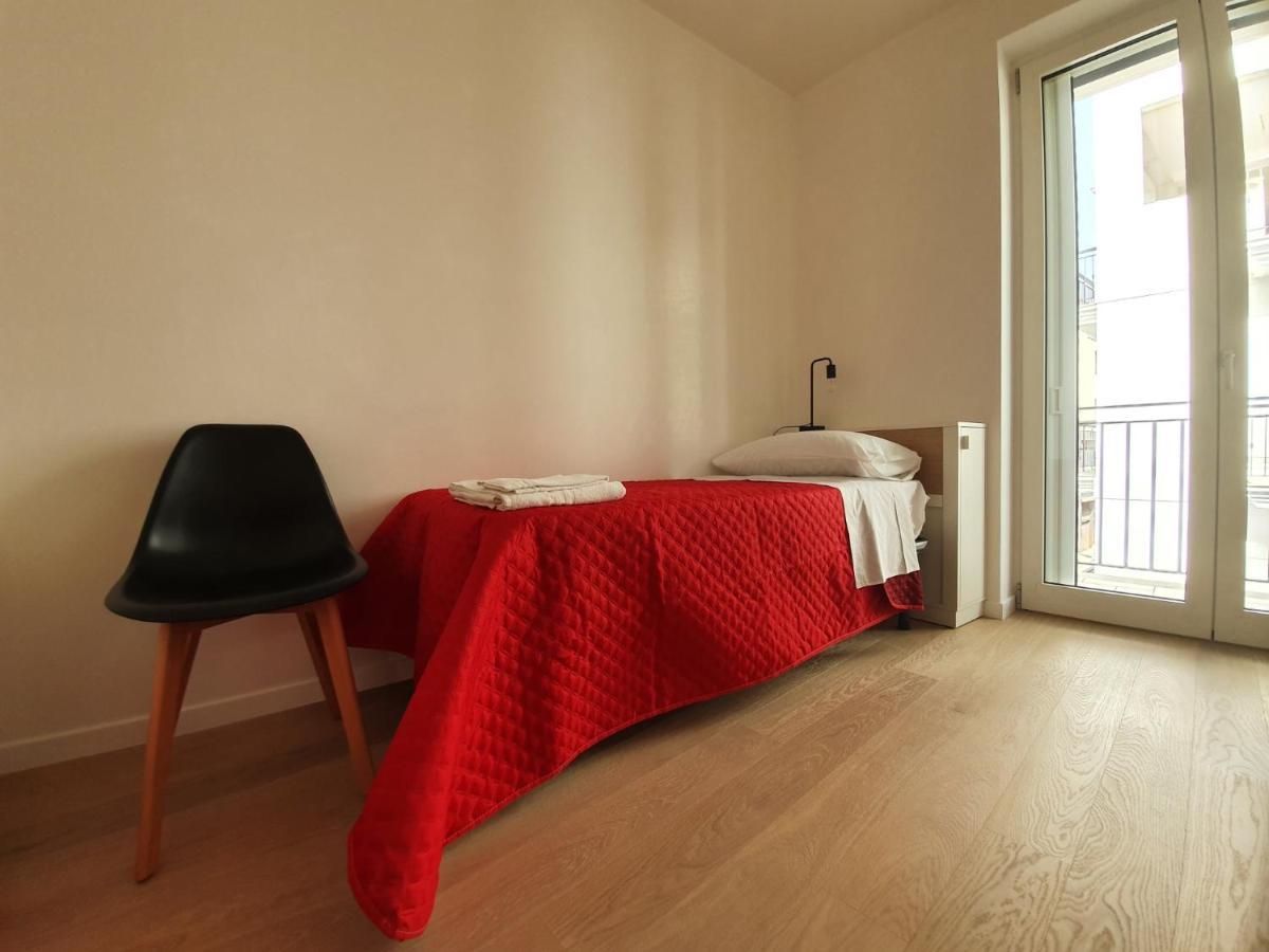 Casa In Ostuni 아파트 외부 사진